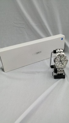 Citizen NB2000 Automatic Men's Watch 6-Month Warranty