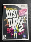 Just Dance 2 / Game - Nintendo Wii