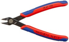 Knipex Electronics Super Knips
