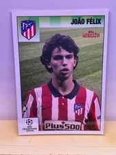2020-21 Topps Merlin 1995 Heritage UEFA Soccer Pick Your Card/Finish Your Set