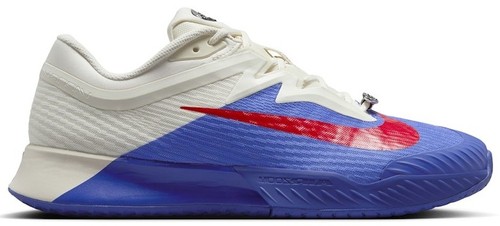NEW-NikeCourt Air Zoom Vapor Pro 3 Premium HC High Voltage Size 10