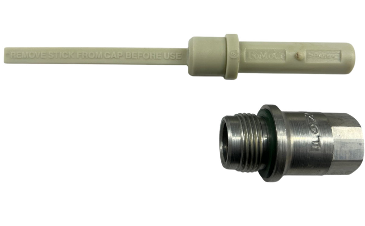 0327-038 糸車 Genuine Walbro/ TI Automotive 350LPH Fuel Pump + QFS 511 Install