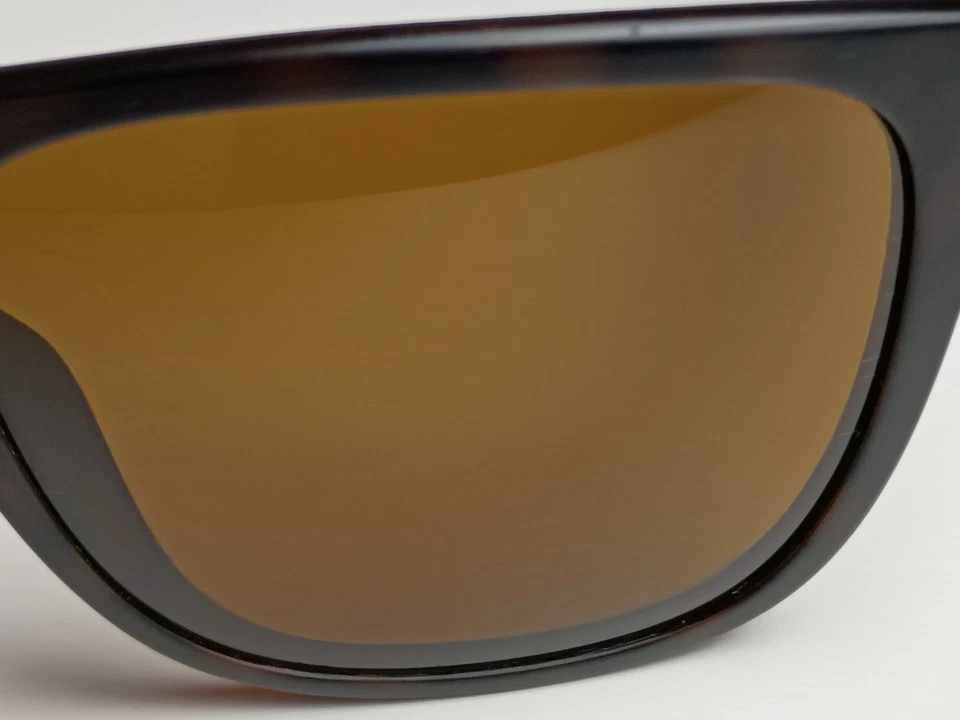 Gafas de sol polarizadas Smith Lowdown mate tortuga para hombre Foto 4 de 4