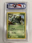 2006 Pokemon Bulbasaur #46 HGC 5 (sb3)
