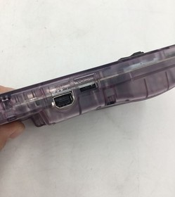 Nintendo Game Boy Color CGB-001 + 5 Games