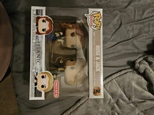 Funko Pop! Vinyl: Titanic - Rose and Jack (2-Pack) - Target (Exclusive) #2 Pack