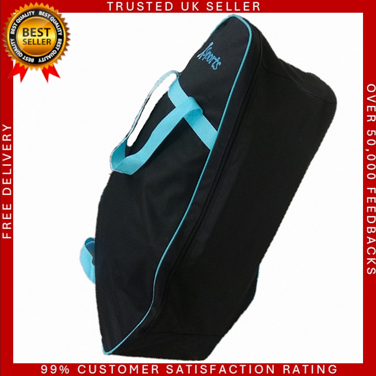 Suitable for Motocaddy M Series Golf Trolley Storage Travel Bag Fits M1 M3 M5 M7
