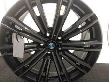BMW 3 SERIES Alloy Wheel 18" Inch 5x112 Offset ET40 8.5J  2018-2026 36118089890