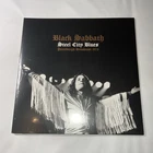 Black Sabbath - Steel City Blues Pittsburgh Broadcast 1978 Vinyl New Sealed