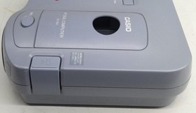 CASIO LOOPY SV-100 Used