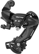 Shimano RD-TY300 Schaltwerk 6/7 fach MTB Trek...