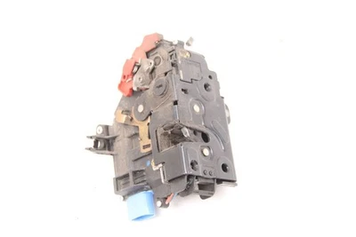 Serrure de porte arrière droite VW TOURAN I (2.03-10.06) 7L0839016 - Photo 1/3