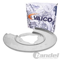Vaico Spritzblech Bremsscheibe Hinten Rechts Passend FüR Tesla Model | V58-0067