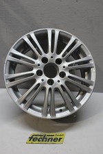 Alufelge Mercedes-Benz A Klasse W169 A1694012102 Felge 6x16 ET46 Alu Felge Alufelge Mercedes-Benz A Klasse W169 A1694012102 Felge 6x16 ET46 Alu Felge