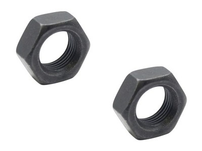 2x Stopmutter f. Messerwelle passend für Harry 131 B 13 13DA763N662 (2000) Rasen