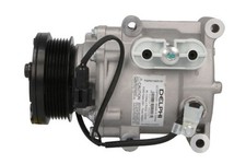 Klimakompressor DELPHI TSP0159310