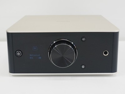 DENON PMA-60 Stereo Vollverstärker integrierter DAC Bluetooth gebraucht getes...