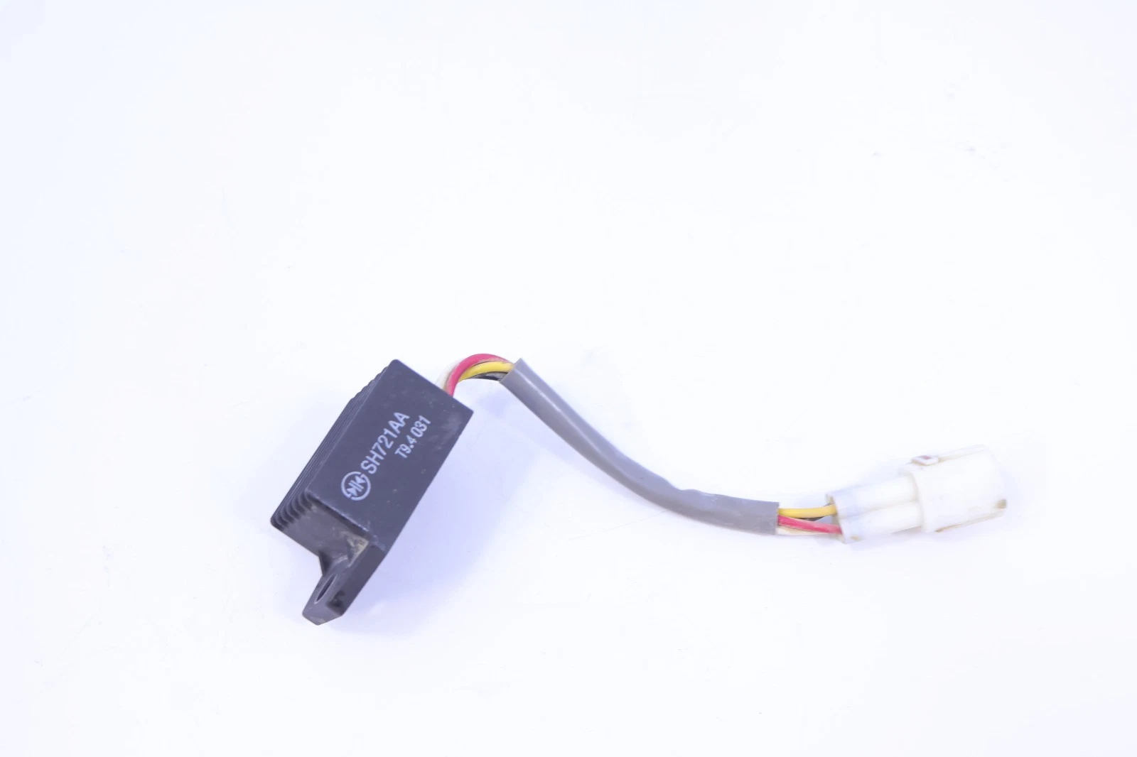 2010 KTM 300 XC-W Voltage Rectifier Regulator OEM Stock