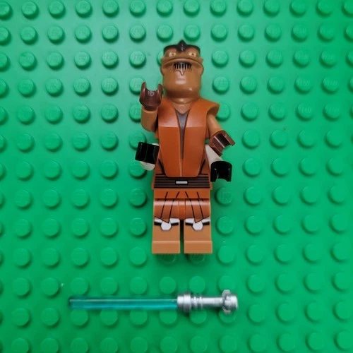 LEGO Star Wars 75004 Pong Krell Minifigure sw0435