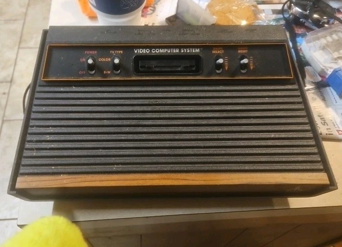 atari 2600 products for sale | eBay
