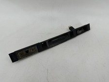 BMW X3 E83 2006 Kennzeichenbeleuchtung Kofferraum 51137056941 ATA90560