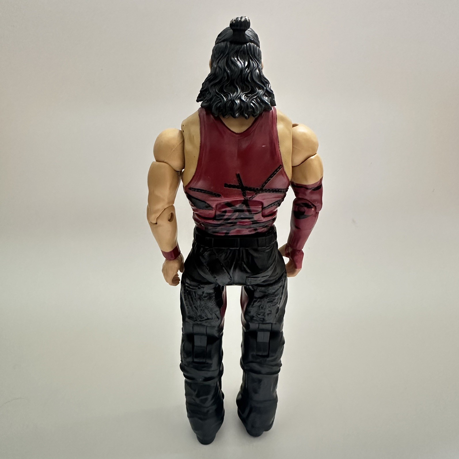 Bludgeon Brothers WWE Mattel Elite Series 66 Figure Luke Harper Wrestling figure image 2
