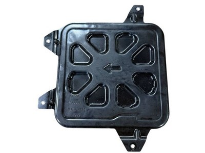 Chrysler Pacifica 2020 Sonstiges Einzelteil Motorraum 68321912AD UPG5955