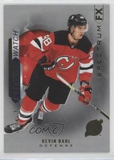 2020 SP Authentic Bounty Spectrum FX Future Watch Level 1 Kevin Bahl #S-48 18us