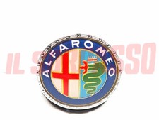 Capot Alfa Romeo 1750