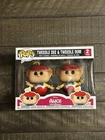 Funko POP! Disney : Alice in Wonderland - Tweedle Dee & Tweedle Dum 2 Pack