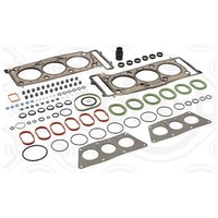 Dichtungssatz Zylinderkopf FüR Mercedes R-Klasse V251 W251 11 Bis 14 Elring Teil