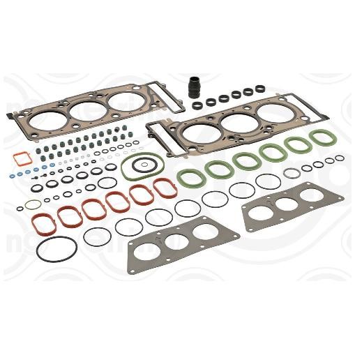 Dichtungssatz Zylinderkopf FüR Mercedes R-Klasse V251 W251 11 Bis 14 Elring Teil-image