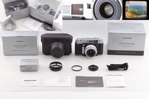 Fujifilm Gf670 | eBay