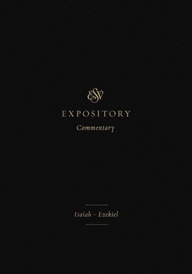 ESV Expository Commentary: Isaiah-Ezekiel (Volume 6) by Iain M. Duguid (English)