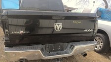 Trunkhatchtailgate Classic Style Fits 13-24 Dodge 1500 Pickup 1964250 Trunkhatchtailgate Classic Style Fits 13-24 Dodge 1500 Pickup 1964250