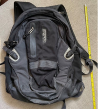 Jansport Air Flex Suspension Backpack See Pics