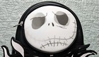 Disney Loungefly Nightmare Before Christmas Jack Skellington/Zero Backpack -NEW  — photo 3
