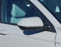 2024 Hyundai Kona RH Passenger Door Mirror Side View OEM
