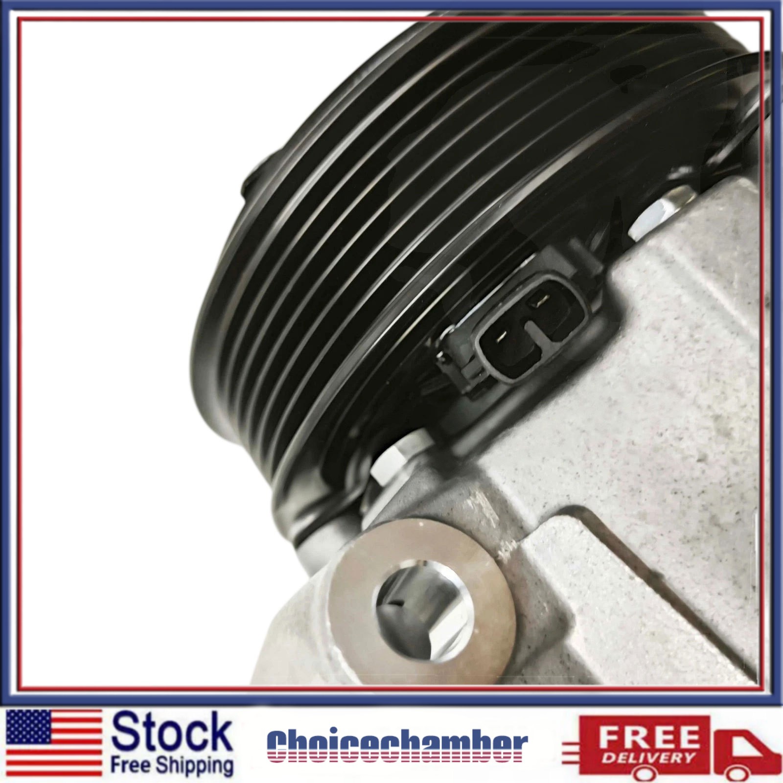Maserati Levante 2017-2018 Pump P/N 333332