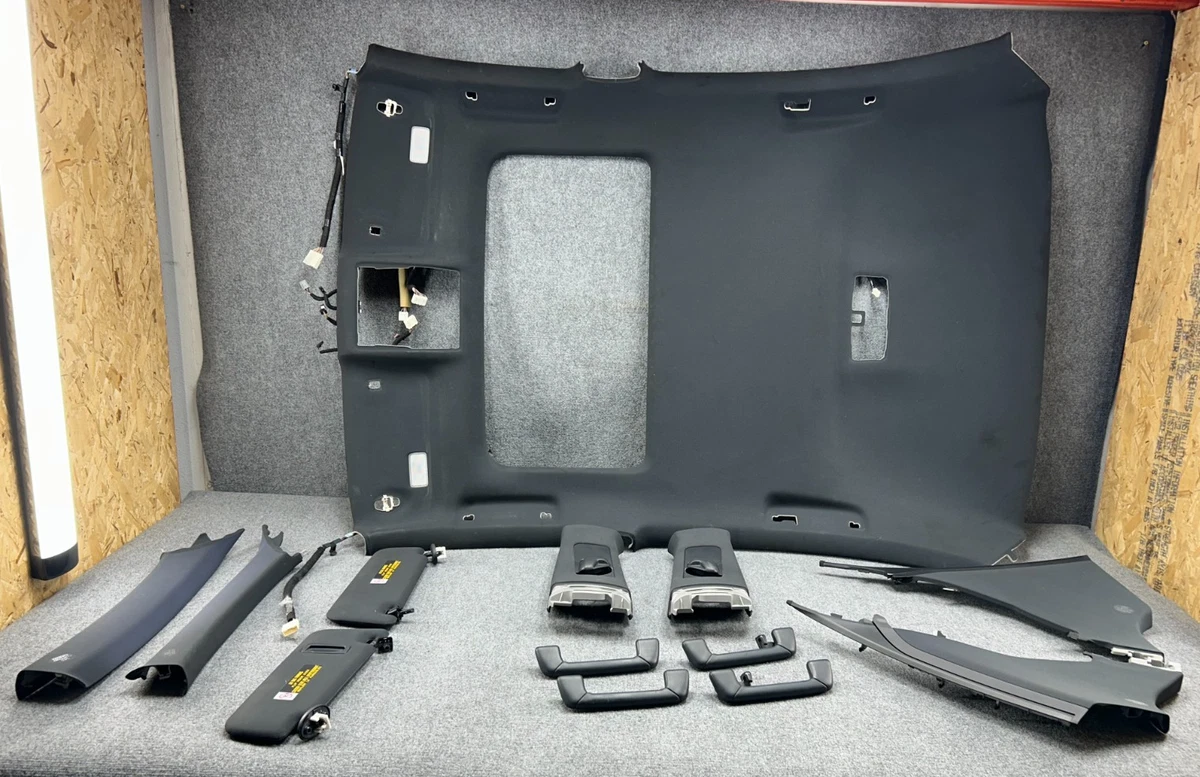 Interior Parts for Lexus GS F for sale | eBay