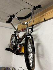 MK1 Raleigh Chrome Burner