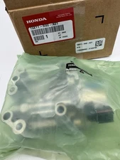 Genuine OEM Honda 15811-R40-A01 Variable Valve Timing Solenoid Spool 10-14 CR-V