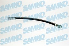 SAMKO Bremsschlauch hinten passend für Renault Clio I JA0/1 FA0 B/C57 5/357 L42 