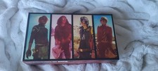 My Chemical Romance Danger Days Promo Box NO CD OR BRACELET RARE