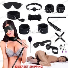 Juguetes sexuales para mujeres Parejas Esposas Bondage Restricciones Sexo Juegos