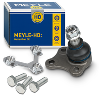 Meyle HD Traggelenk FÜHrungsgelenk Vorne VW Golf Skoda Octavia Seat Audi A3