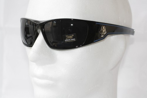 LOCS BIKER PANGS GAFAS DE SOL DEPORTIVAS TONOS HARDCORE GAFAS CHOPPERS OG - Imagen 16 de 111