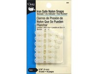 Dritz Iron Safe Nylon Snaps 5/16 18pc on sale Dritz Iron Safe Nylon Snaps 5/16 18pc on sale