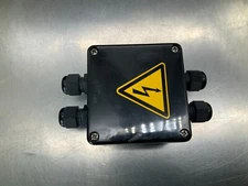 Erhardt+Leimer SZ-1002 Watertight Connector Box Enclosure