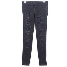 CLOSED Jeans Röhre Skinny